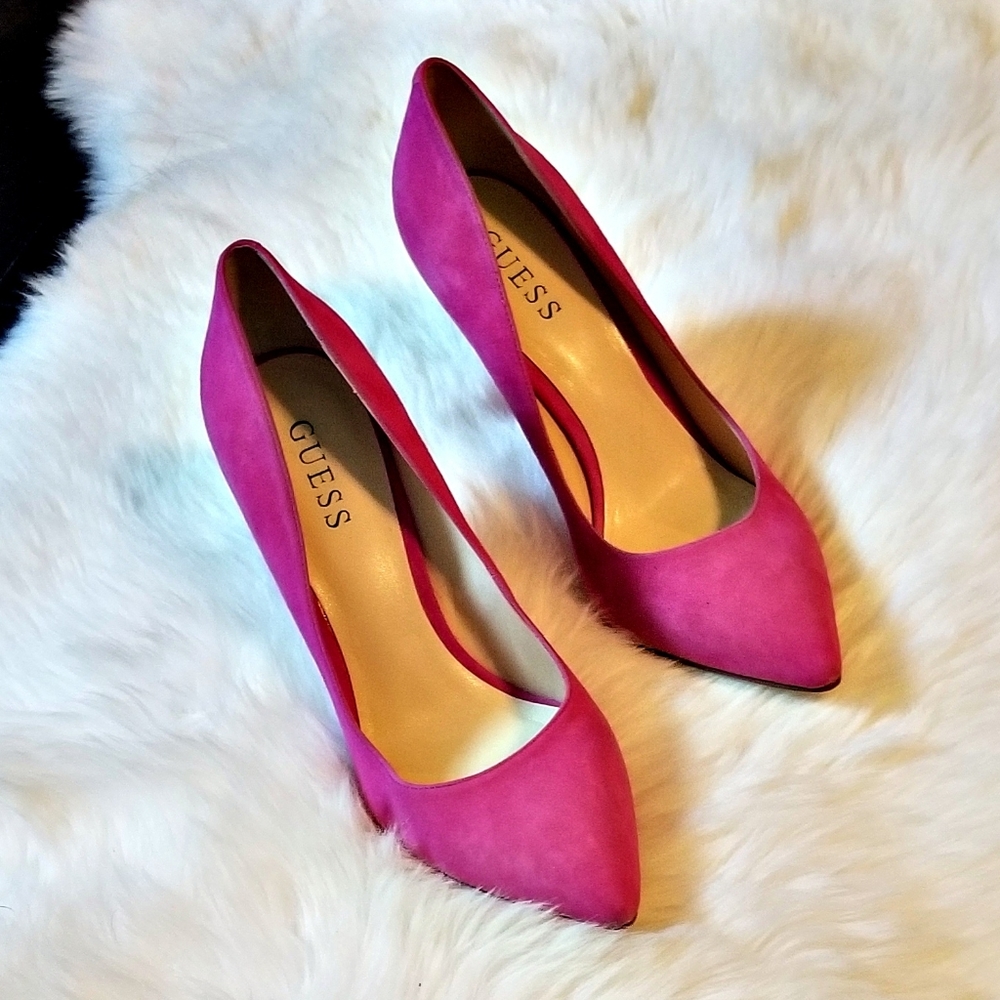 heel